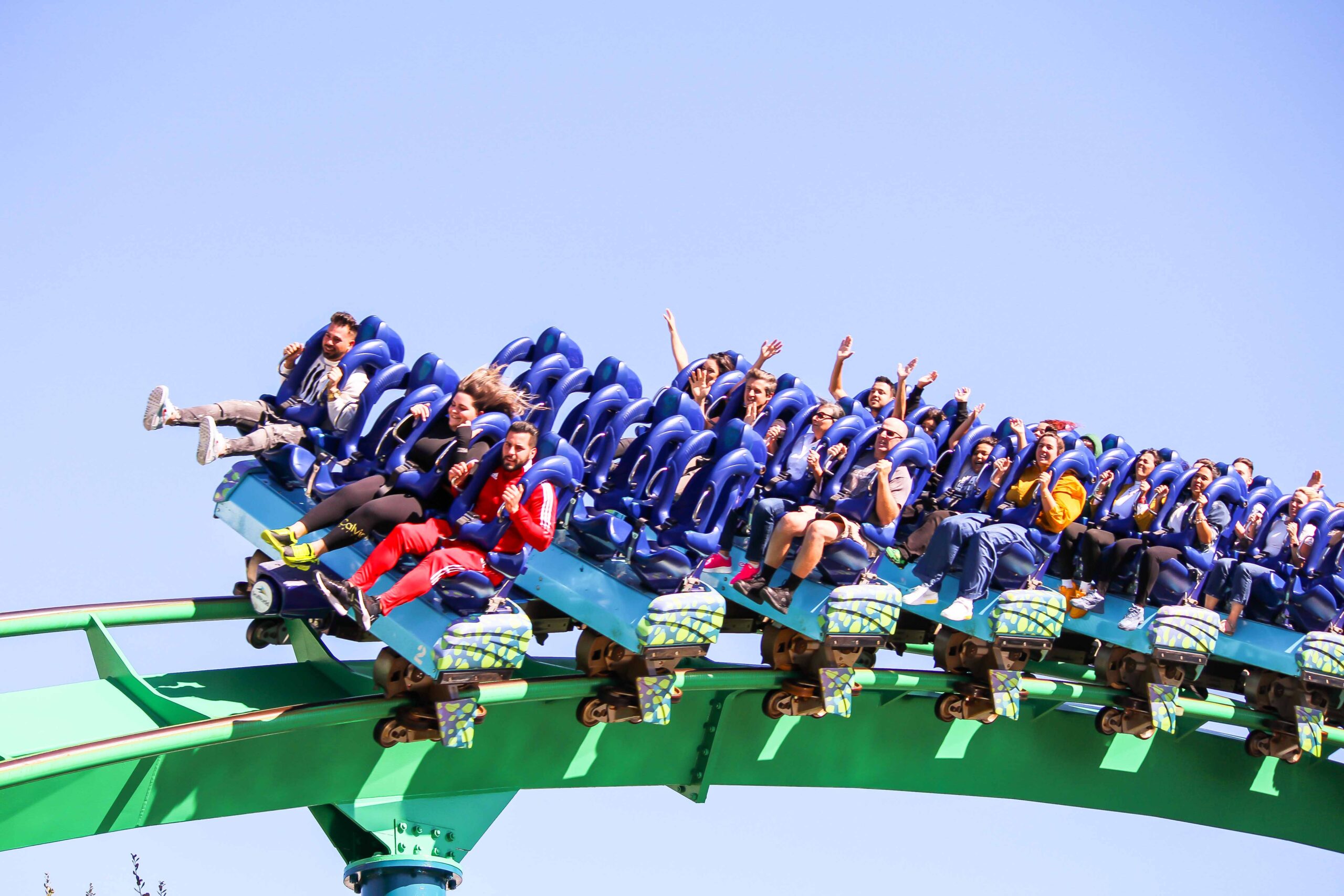 SeaWorld Discount Tickets – Save $195 On Tickets