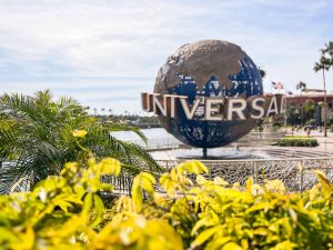 Are tickets are better than Florida Welcome Center $69 Universal Tickets - so you can see the Universal globe and save money