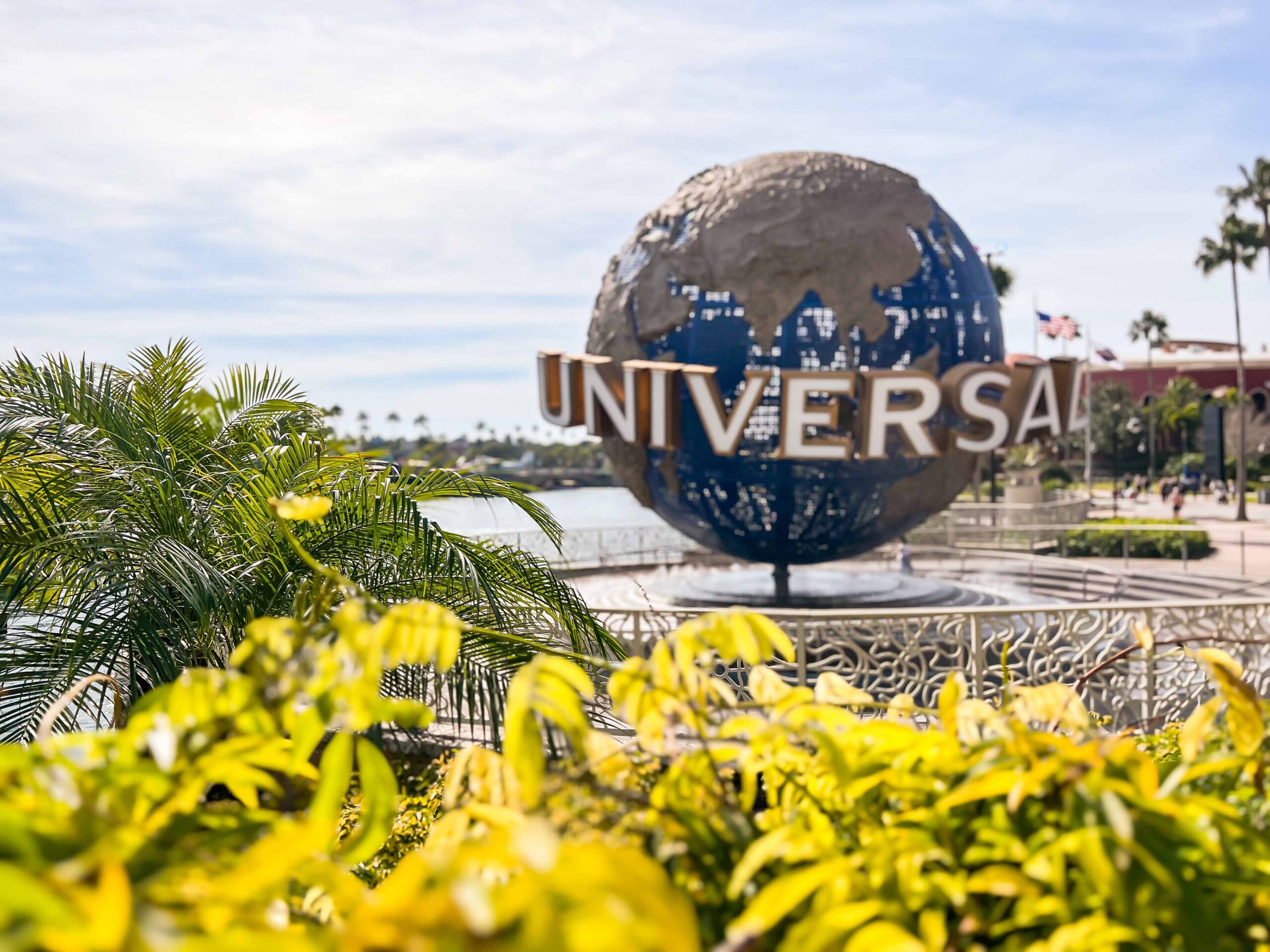 Florida Welcome Center $69 Universal Tickets 2024