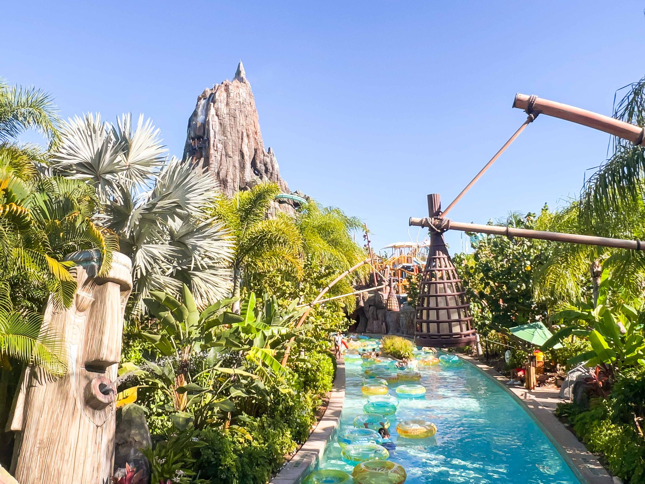 Volcano Bay Tickets For Dummies | Don’t Make These Mistakes
