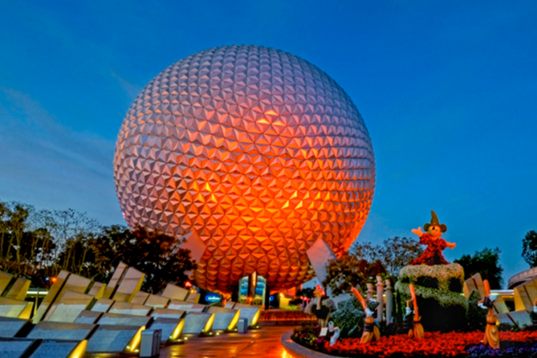 Epcot Tickets Discount Epcot Tickets 2022 4 Days For 79