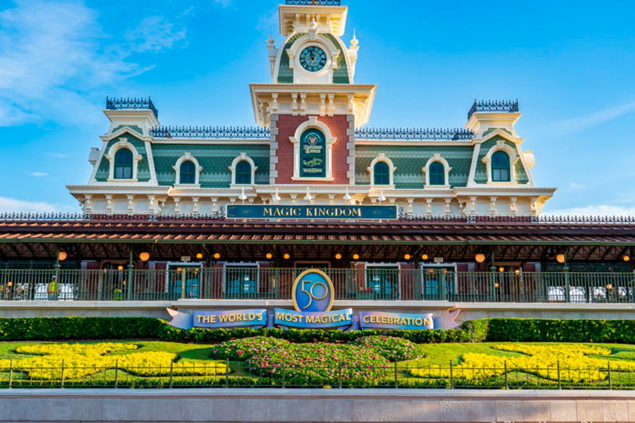 Discover the Best Deals for Disney World