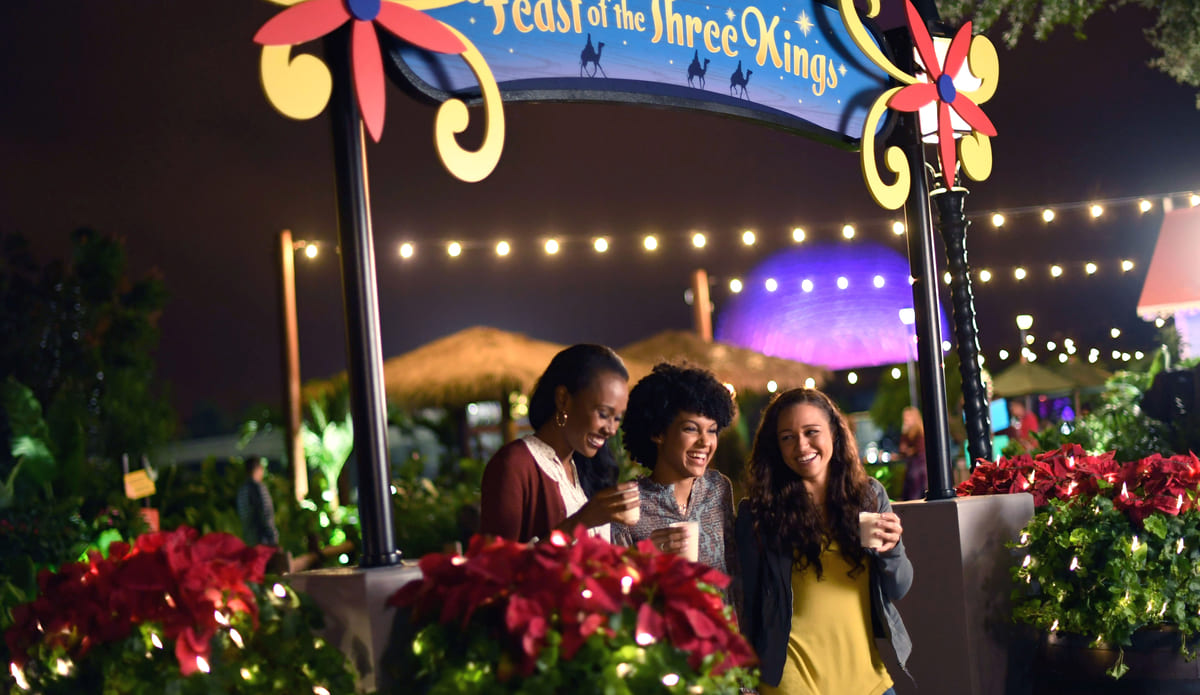 Disney’s Christmas Activities 2023: Your Magical Holiday Wonderland Guide