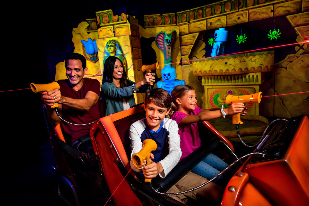 Legoland Christmas Tickets: Your Gateway to Festive Joy