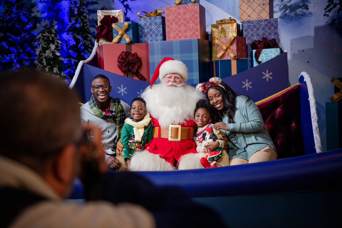 Orlando Christmas Shows: Top Holiday Performances to See