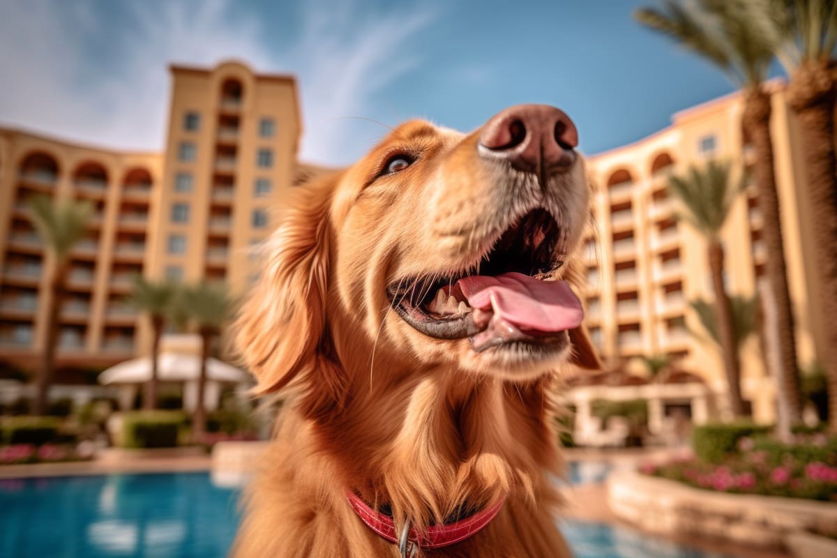 Discover the Best Orlando Pet Friendly Hotels in 2024 for You and Your