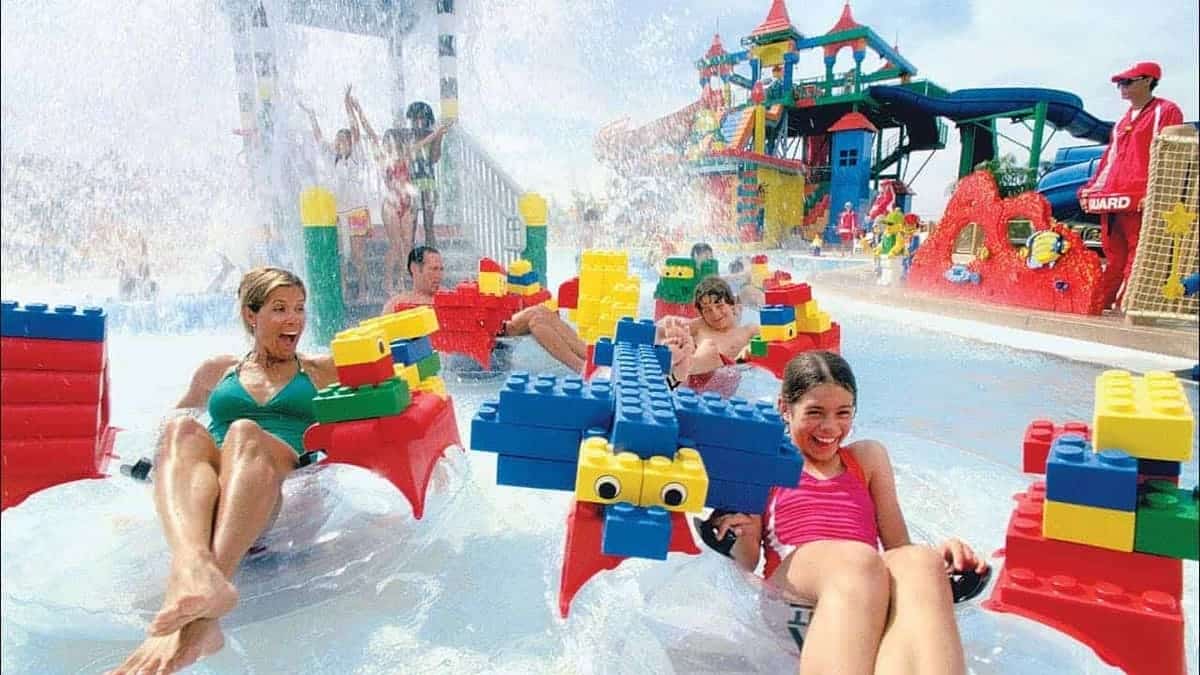 Spring Break Legoland 2024: Tips & Tickets