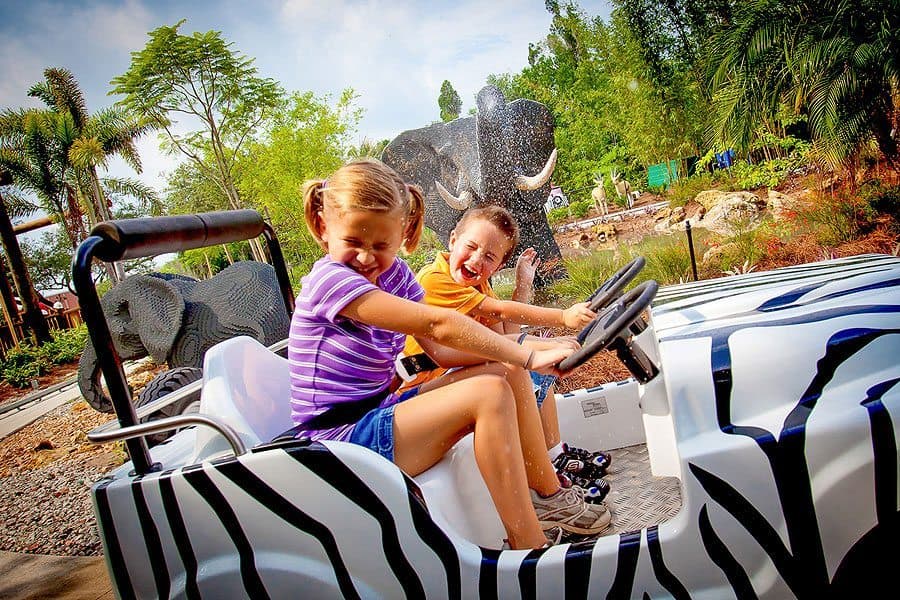 Spring Break Legoland - tips to have the best family experience