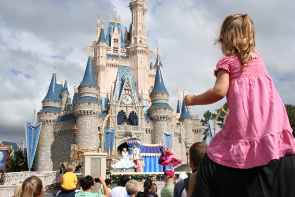 Image result for happy kids disney world