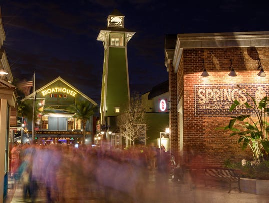 Image result for disney springs