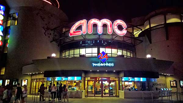 Image result for AMC Disney Springs 24