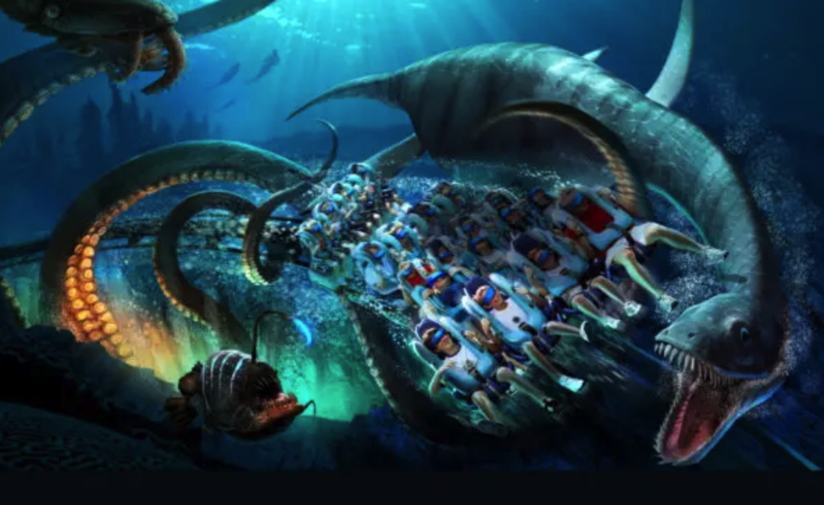 kraken-vr