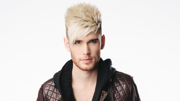 Colton Dixon 