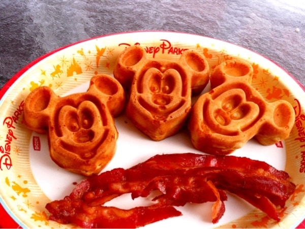 Image result for disney world food