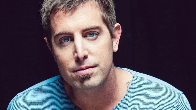 Jeremy Camp 