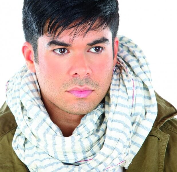 Jerry Rivera