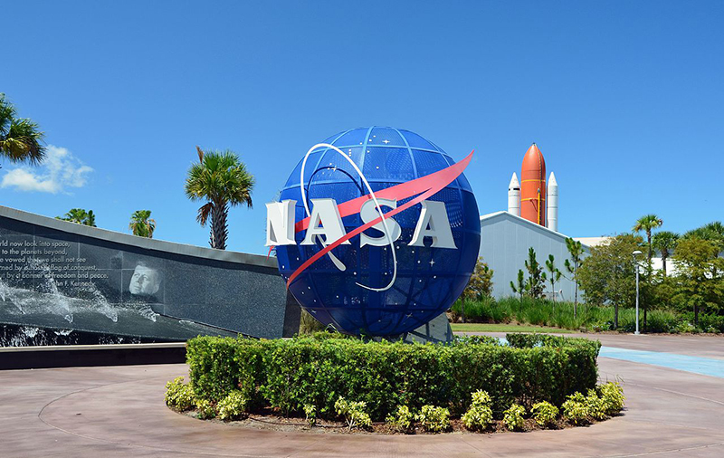 Image result for Kennedy Space Center Visitor Complex