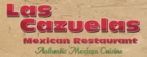 Las Cazuelas Logo