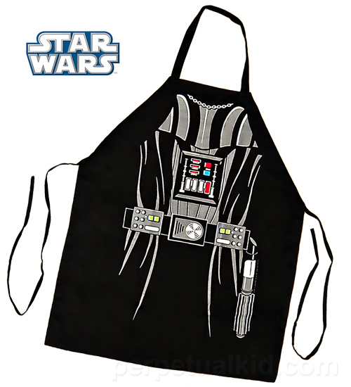 Star Wars Darth Vader Apron