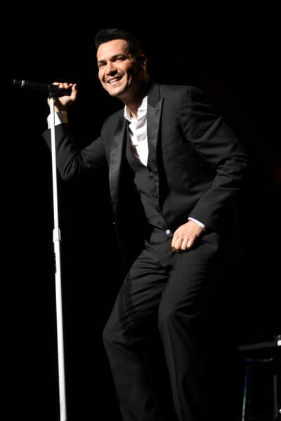 Victor Manuelle