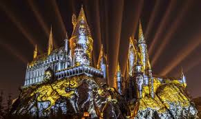 Image result for celebration of harry potter