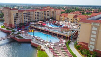 Top Orlando Hotels with Lazy River for Family Fun Vacations
