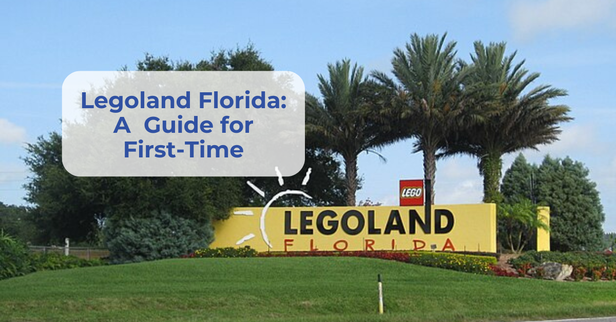Legoland Florida: A Cost-Conscious Guide for First-Time Visitors